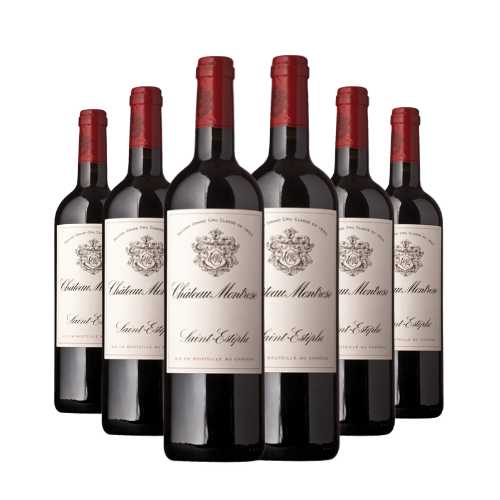 buy 6 2024 chataeu montrose new